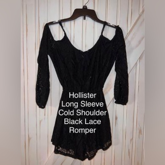 Hollister Dressy Lot XS-S - Picture 4 of 6